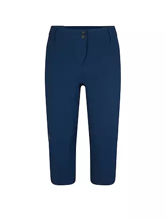 ZIENER | Pantaloncini da ciclismo da donna Nestla 3/4 X-Function |
